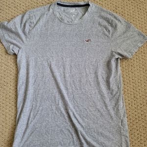Mens Hollister t shirt